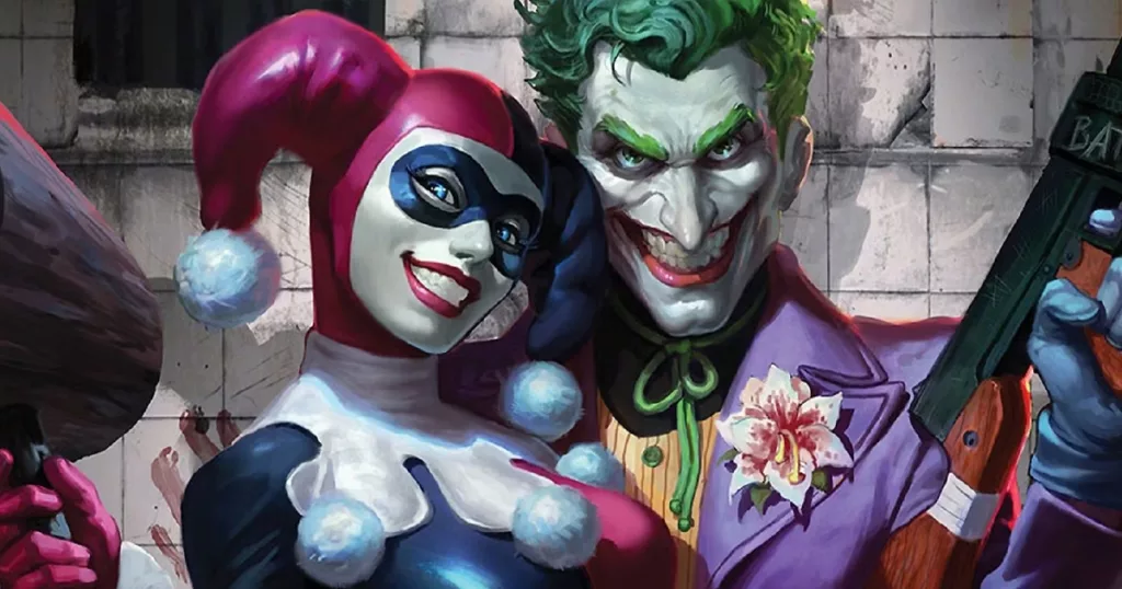 Gotham’s 11 Most Dangerous Crime Lords Ranked: Mob Bosses to Masterminds