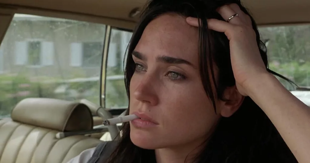 jennifer connelly