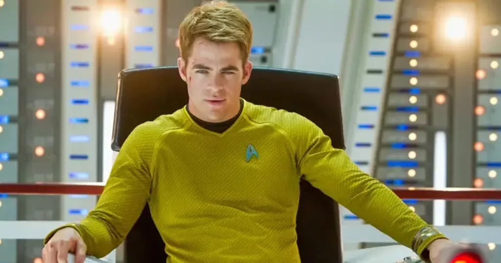 Star Trek