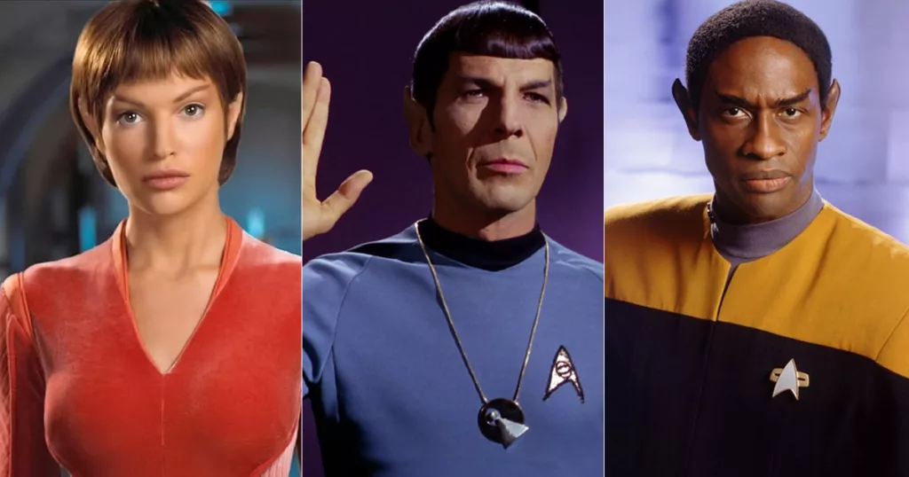 Star Trek