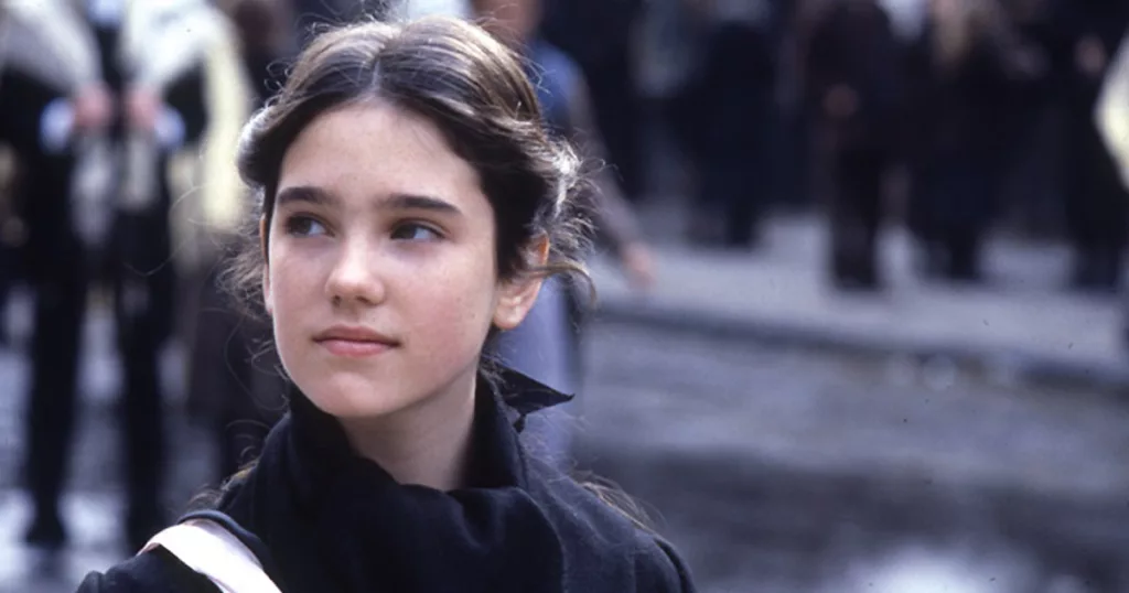 jennifer connelly