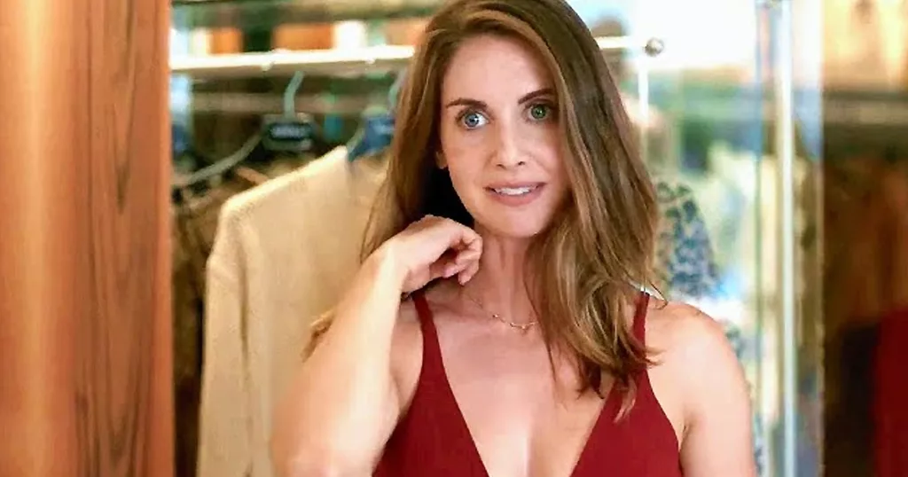 Alison Brie