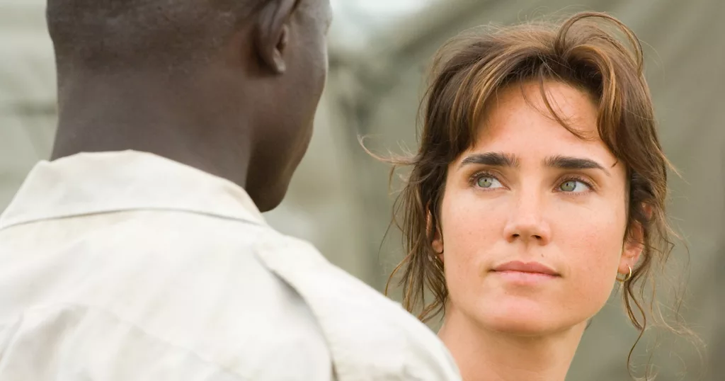 jennifer connelly