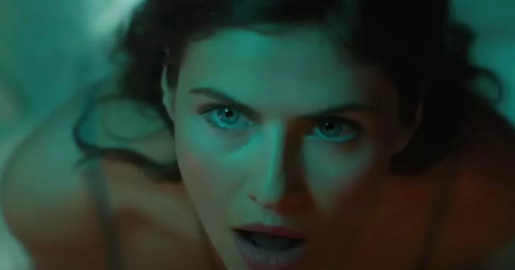 Alexandra Daddario Movies Ranked