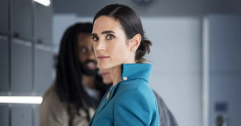 jennifer connelly