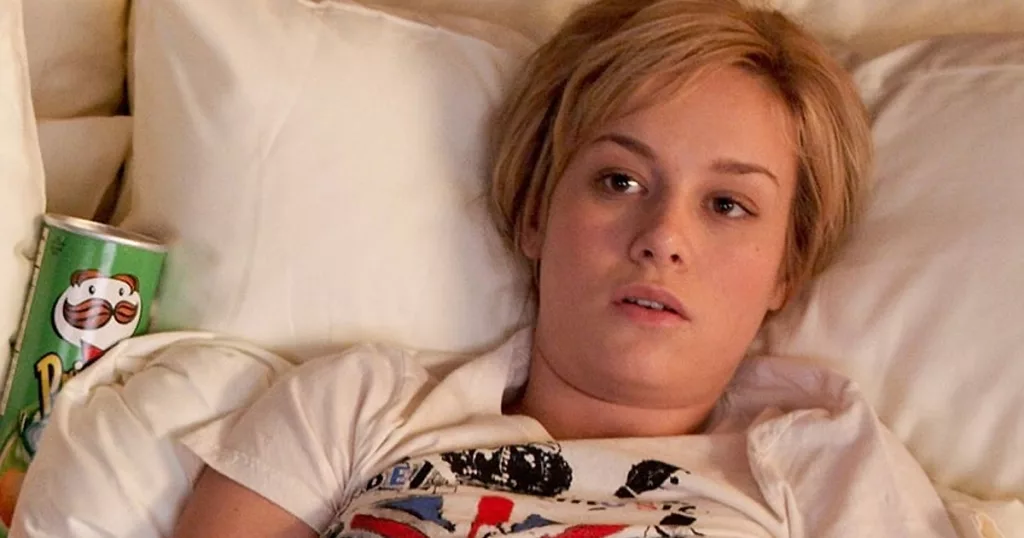 Brie Larson