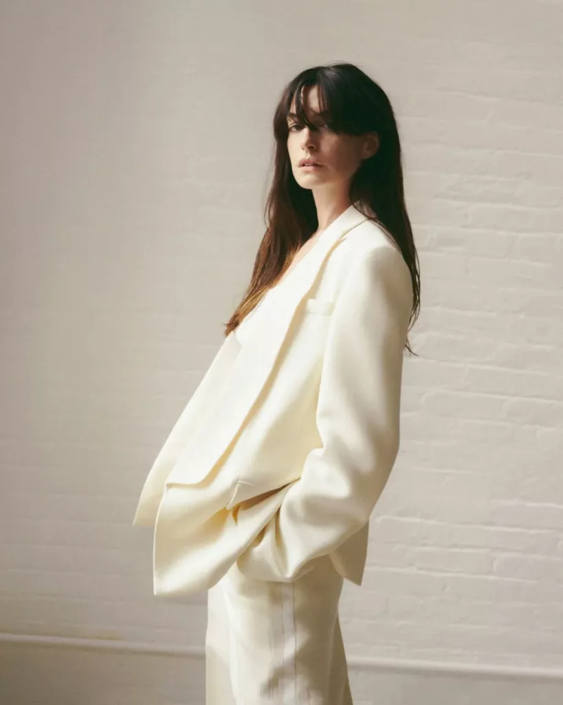 Vogue Magazine