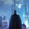 Gotham Villians