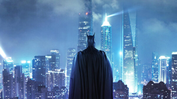 Gotham Villians
