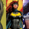 Birds of Prey