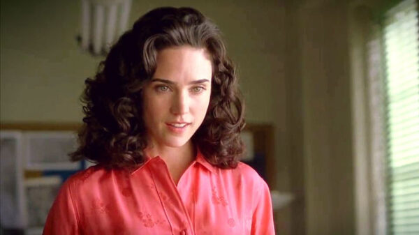 Jennifer Connelly