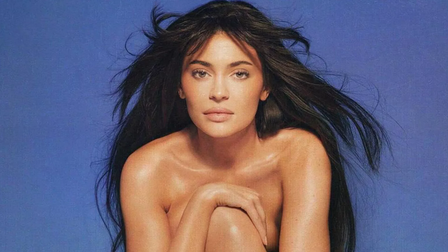 Kylie Jenner