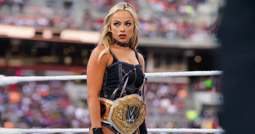 Liv Morgan