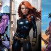 Marvel