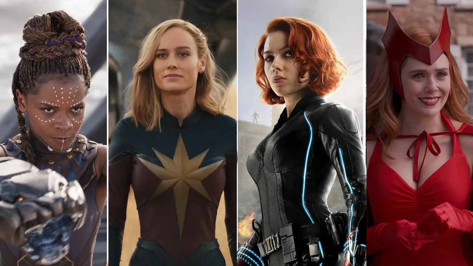 Marvel