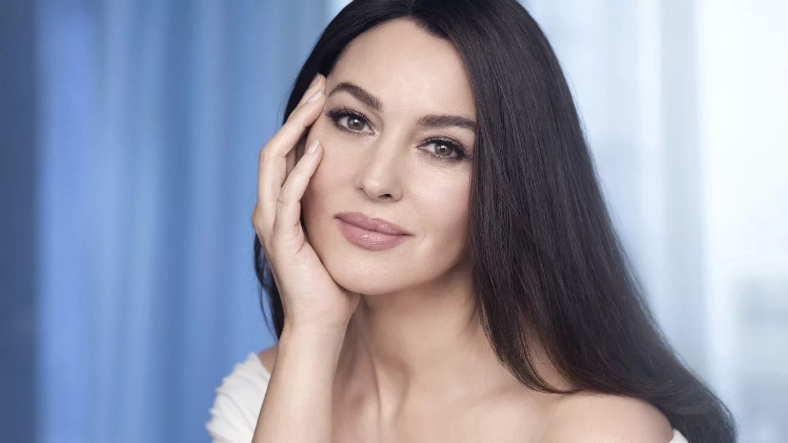 Monica Bellucci