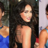 The Most Attractive Actress At 25