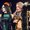 NXT Women's Booking