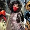 Spider-Man Women -Spider-Woman