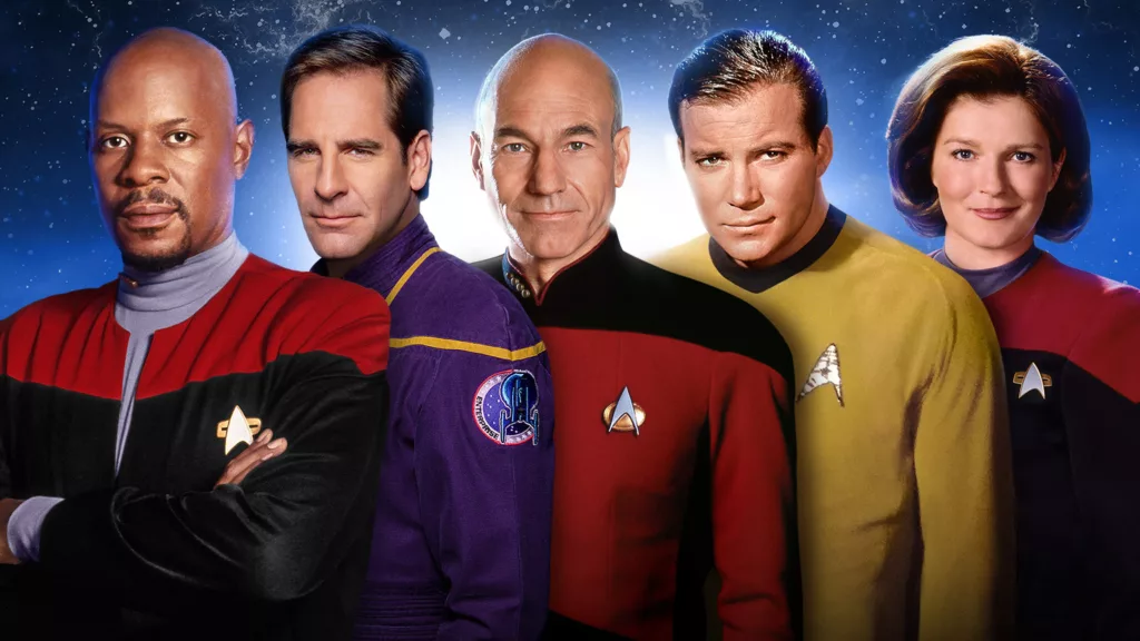 Star Trek