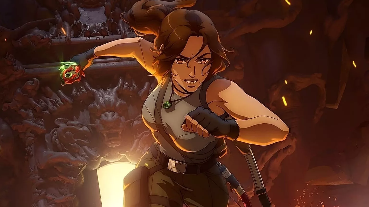 Tomb Raider review
