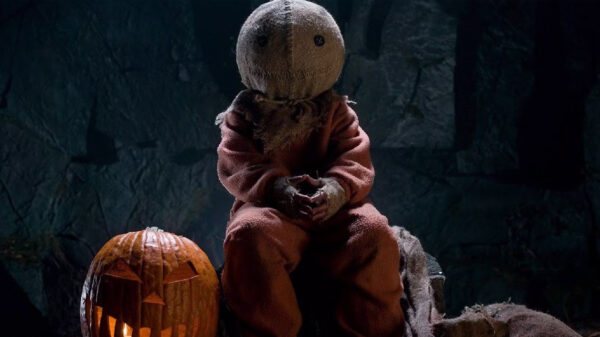 trick r treat review