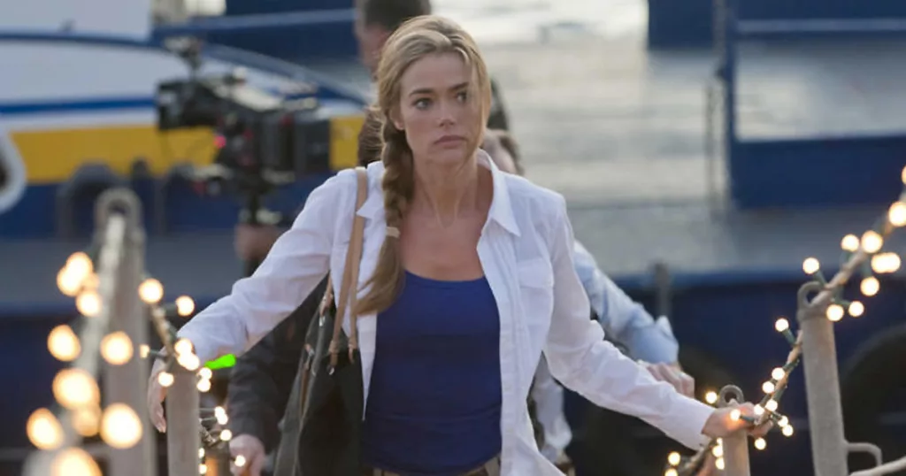 Denise Richards
