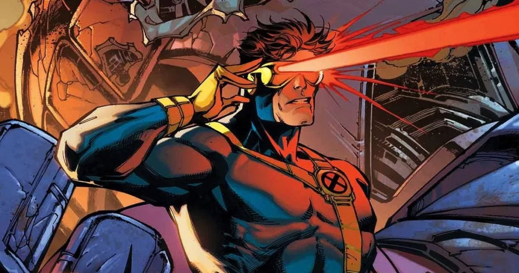 Cyclops