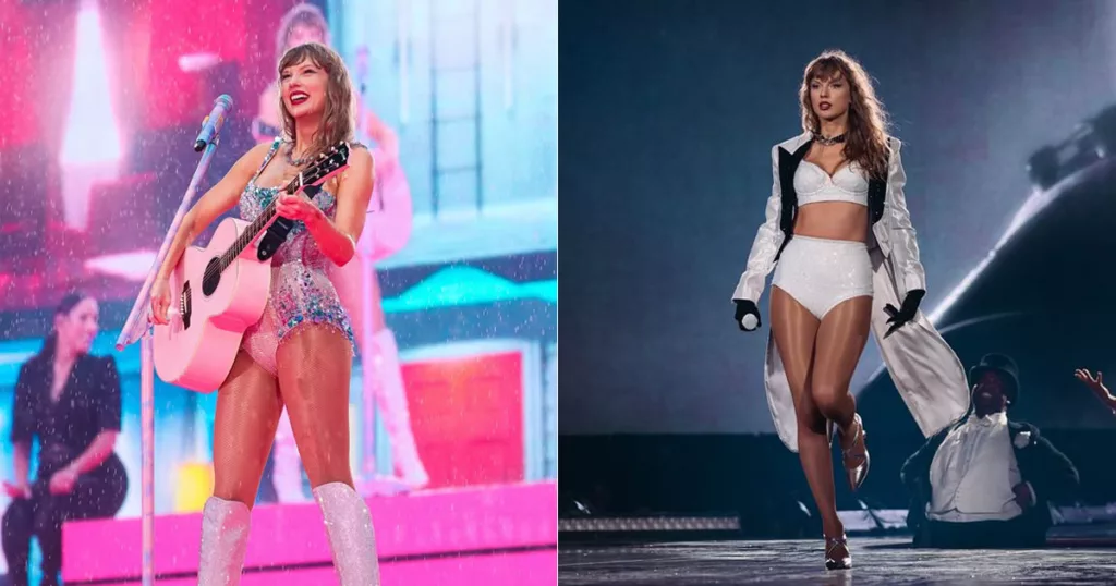Taylor Swift