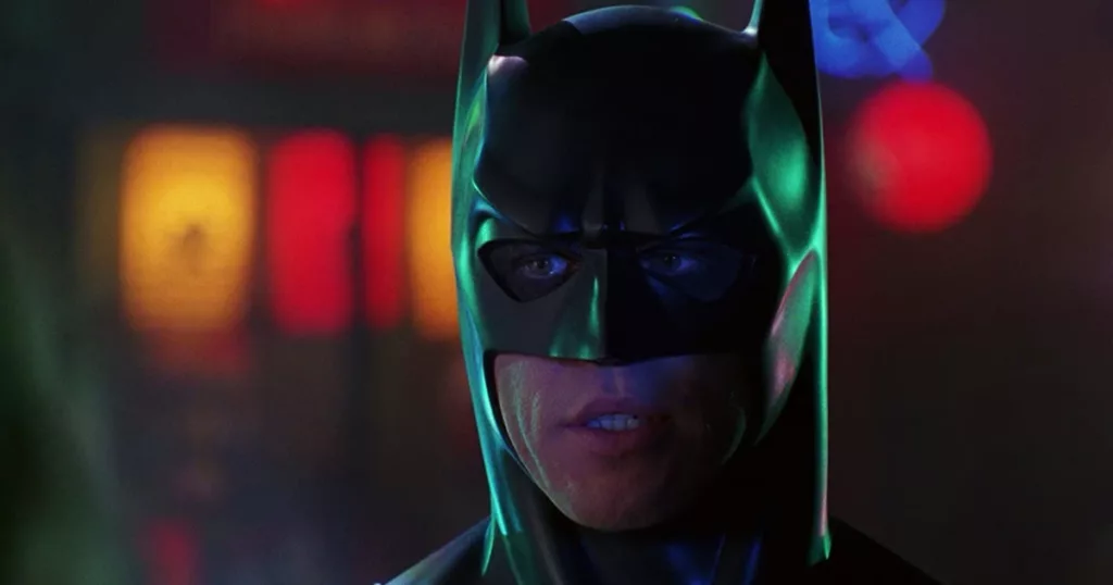 Batman Val