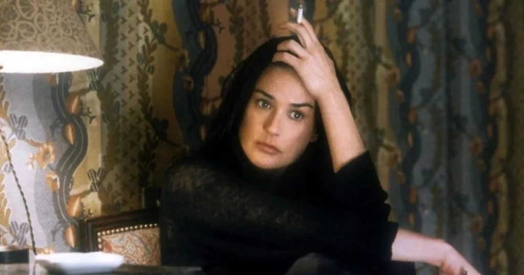 Demi Moore