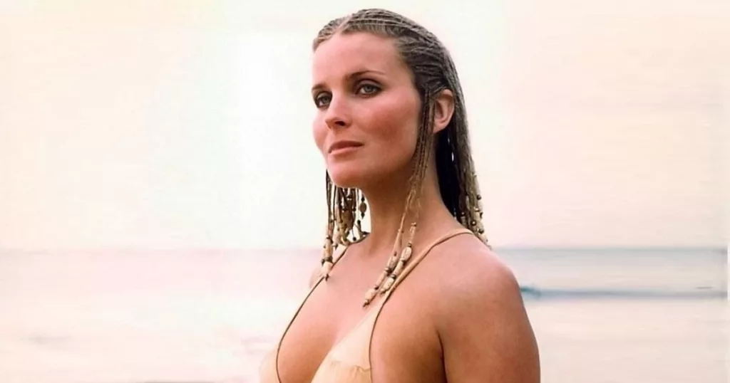 The Top 30 Female Celebrity Crushes of the 1980s, Ranked