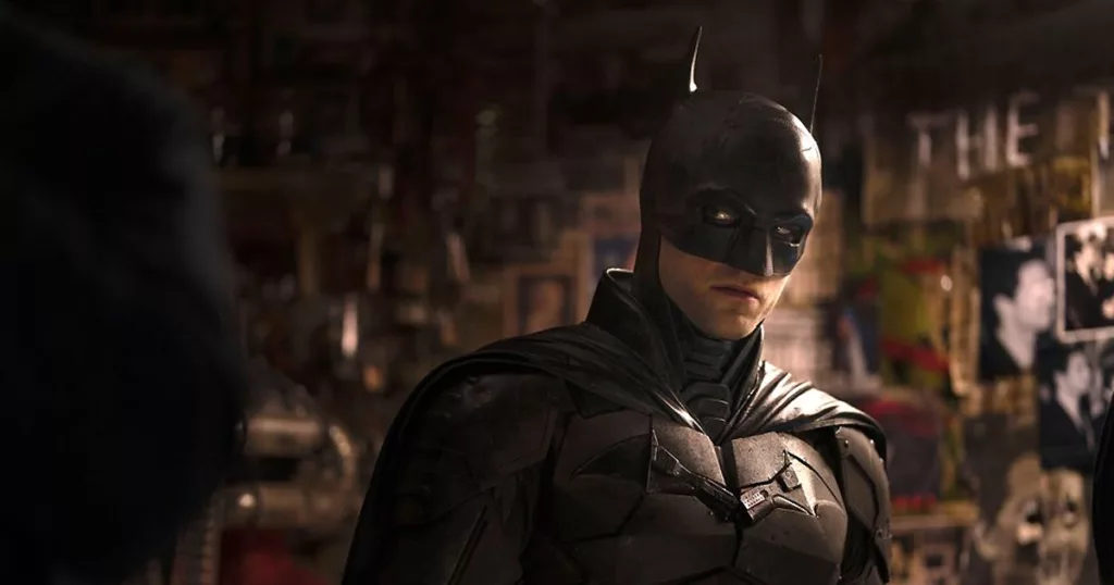 Batman