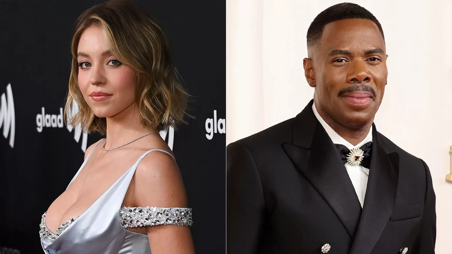 Sydney Sweeney Colman Domingo
