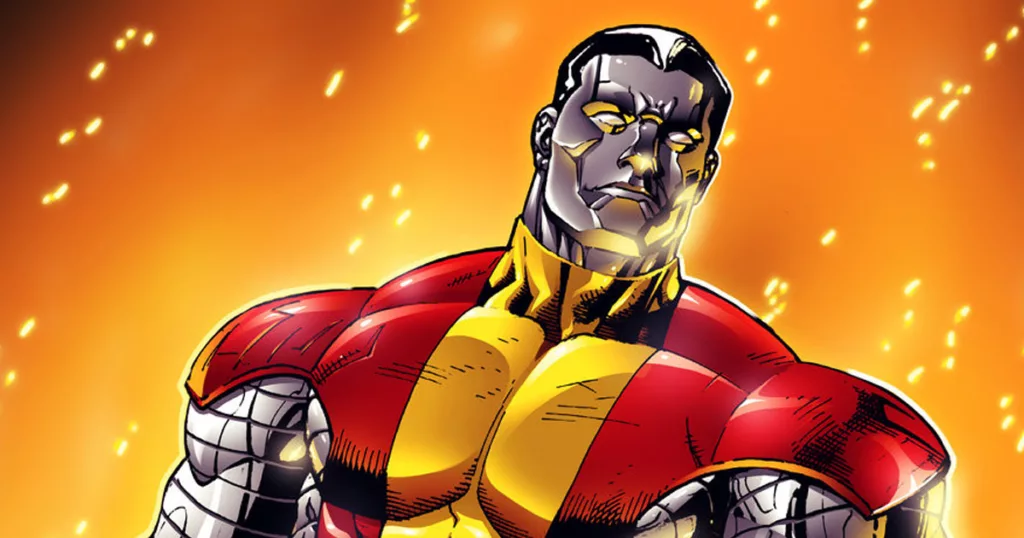 Colossus