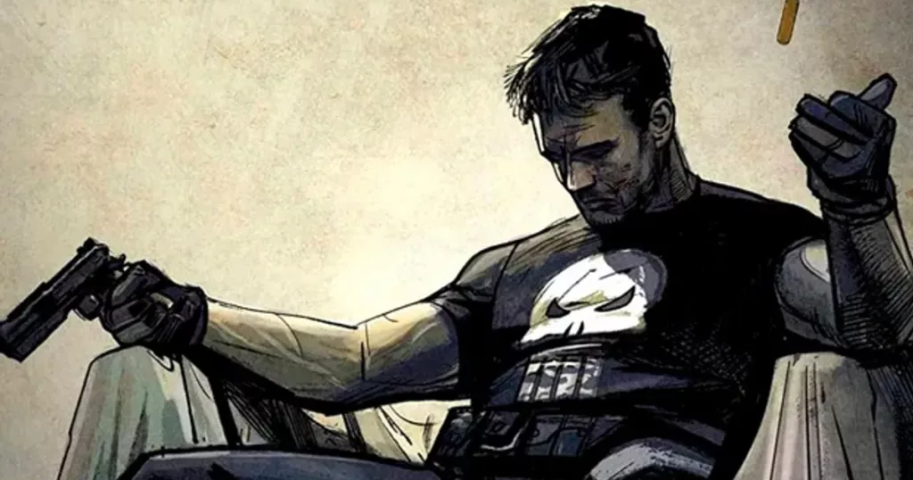 Punisher