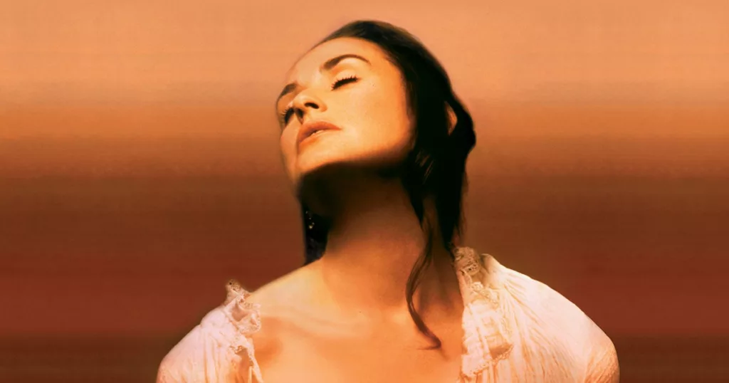 Demi Moore