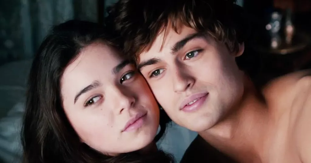 Hailee Steinfeld Romeo and Juliet