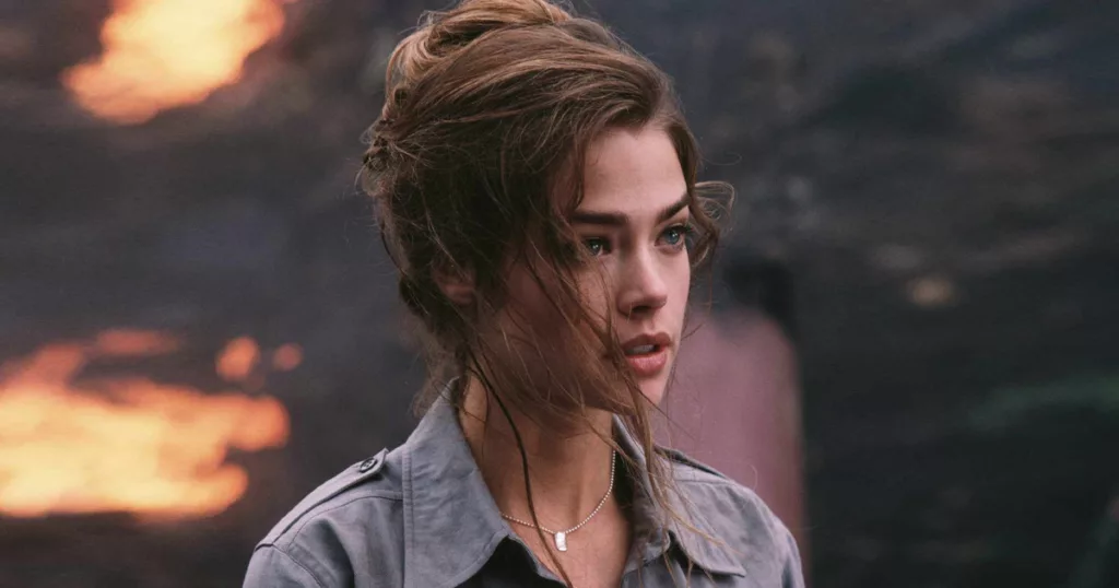 denise richards The World Is Not Enough