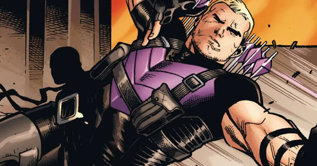 Hawkeye