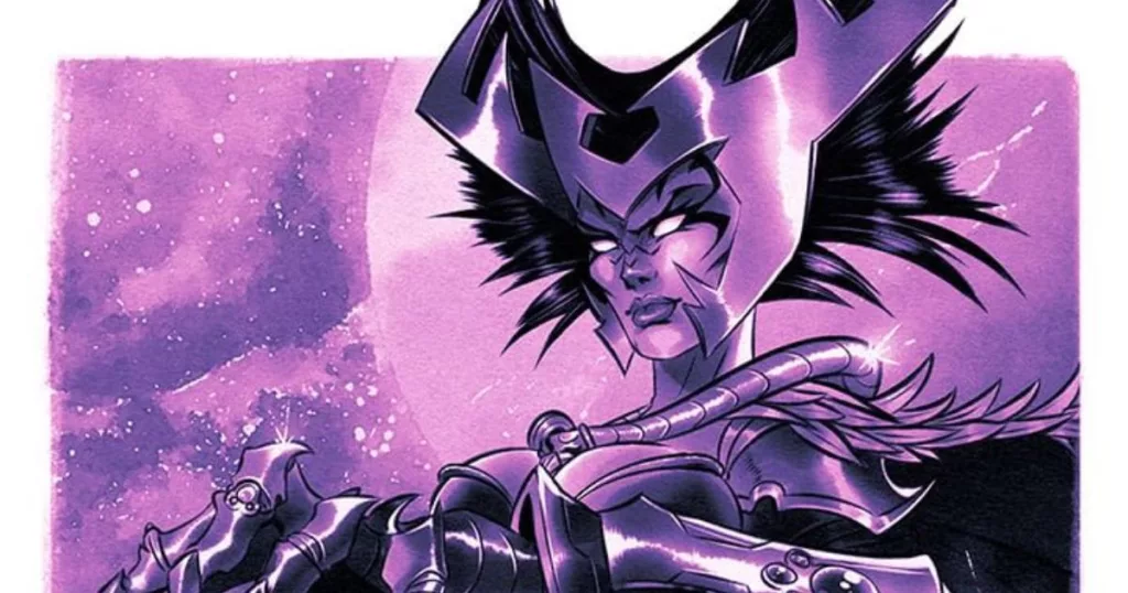 Female X-Men Villains