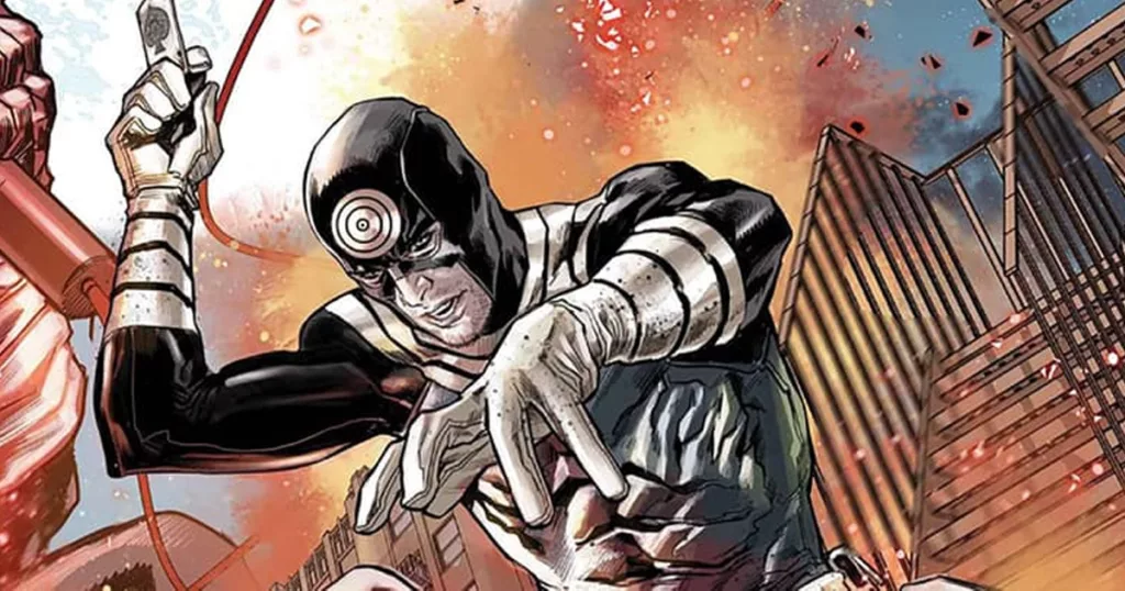 Bullseye
