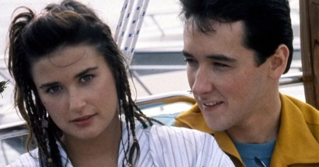 Demi Moore