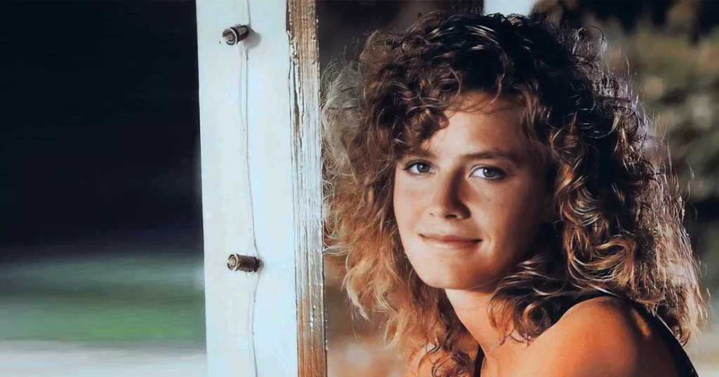 Elizabeth Shue