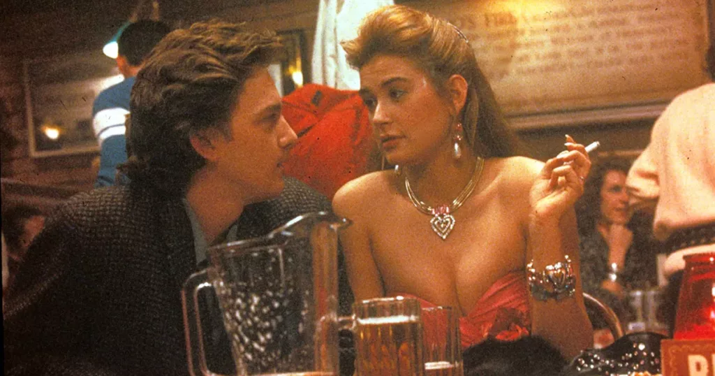 Demi Moore