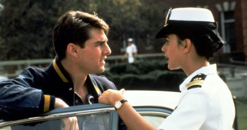 Demi Moore