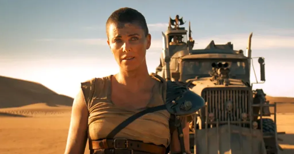 Mad Max