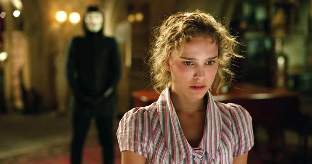 Natalie Portman