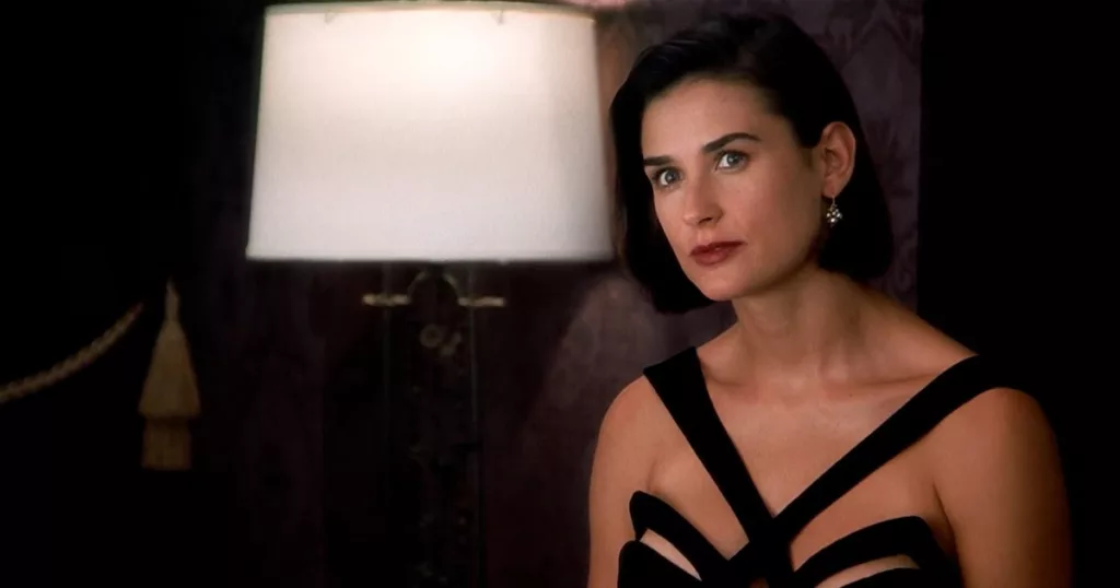 Demi Moore