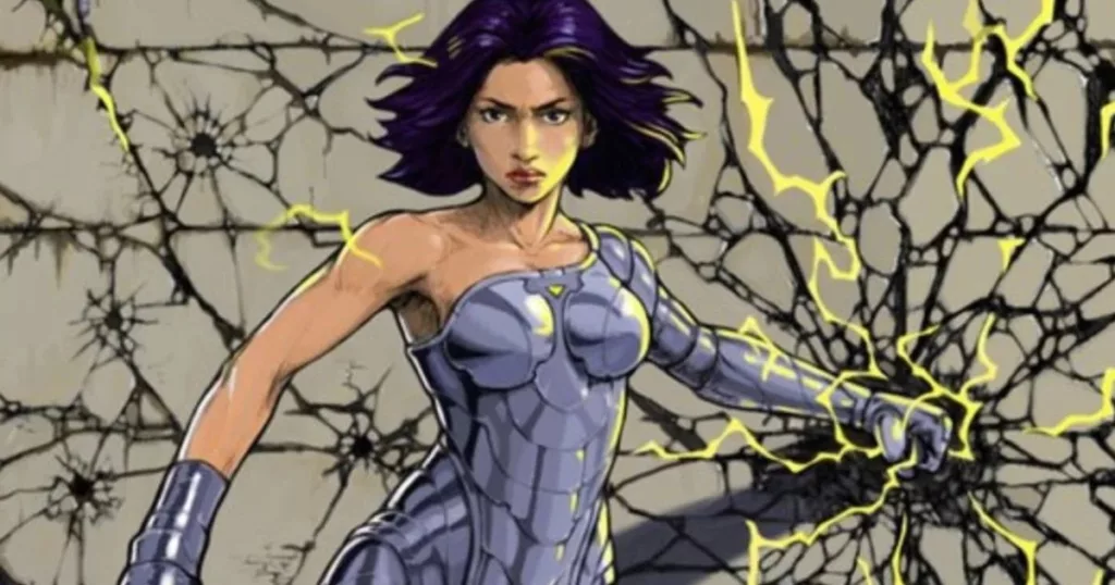 Female X-Men Villains
